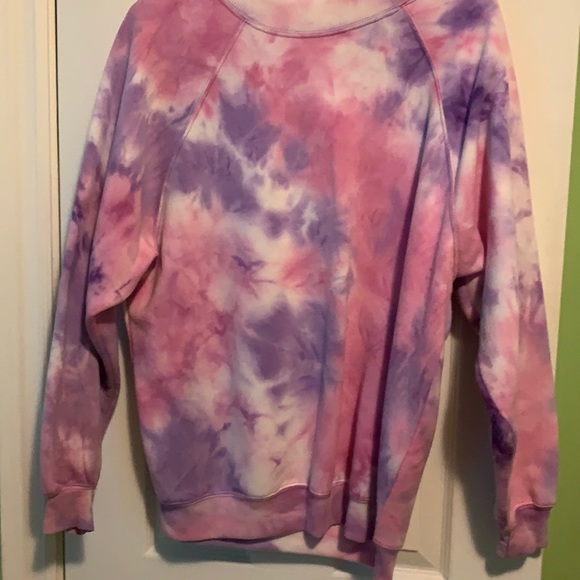 Big soft oversized crew neck - Picture 1 of 2